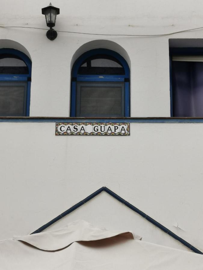 Casa Guapa Maspalomas Playa De L'Ingles Exterior foto