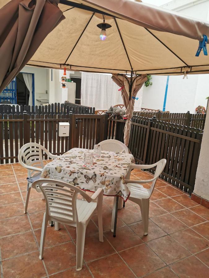 Casa Guapa Maspalomas Playa De L'Ingles Exterior foto