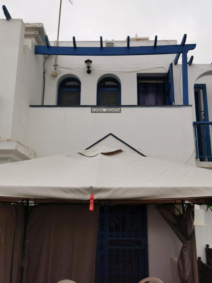 Casa Guapa Maspalomas Playa De L'Ingles Exterior foto