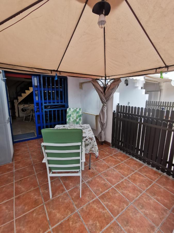 Casa Guapa Maspalomas Playa De L'Ingles Exterior foto