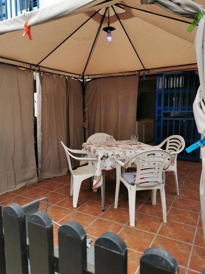 Casa Guapa Maspalomas Playa De L'Ingles Exterior foto
