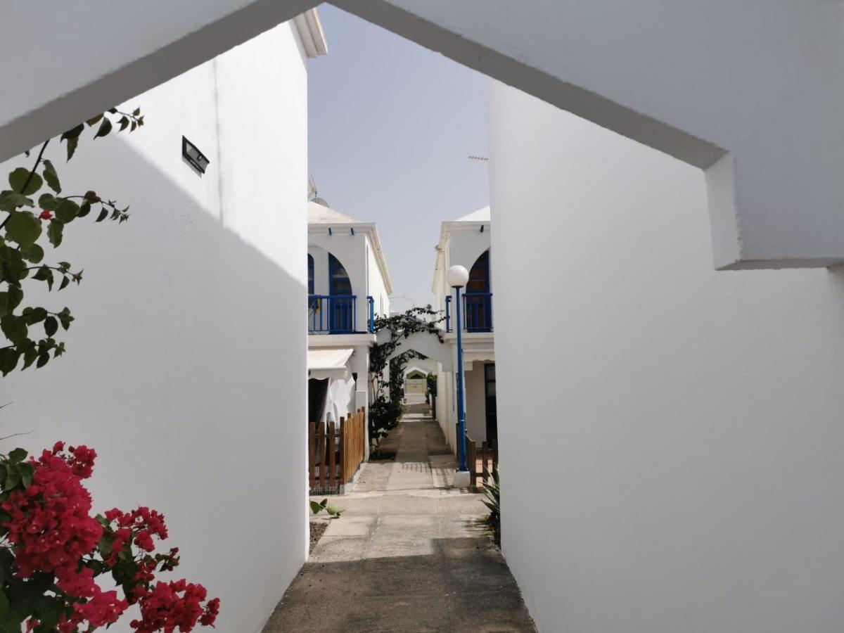 Casa Guapa Maspalomas Playa De L'Ingles Exterior foto