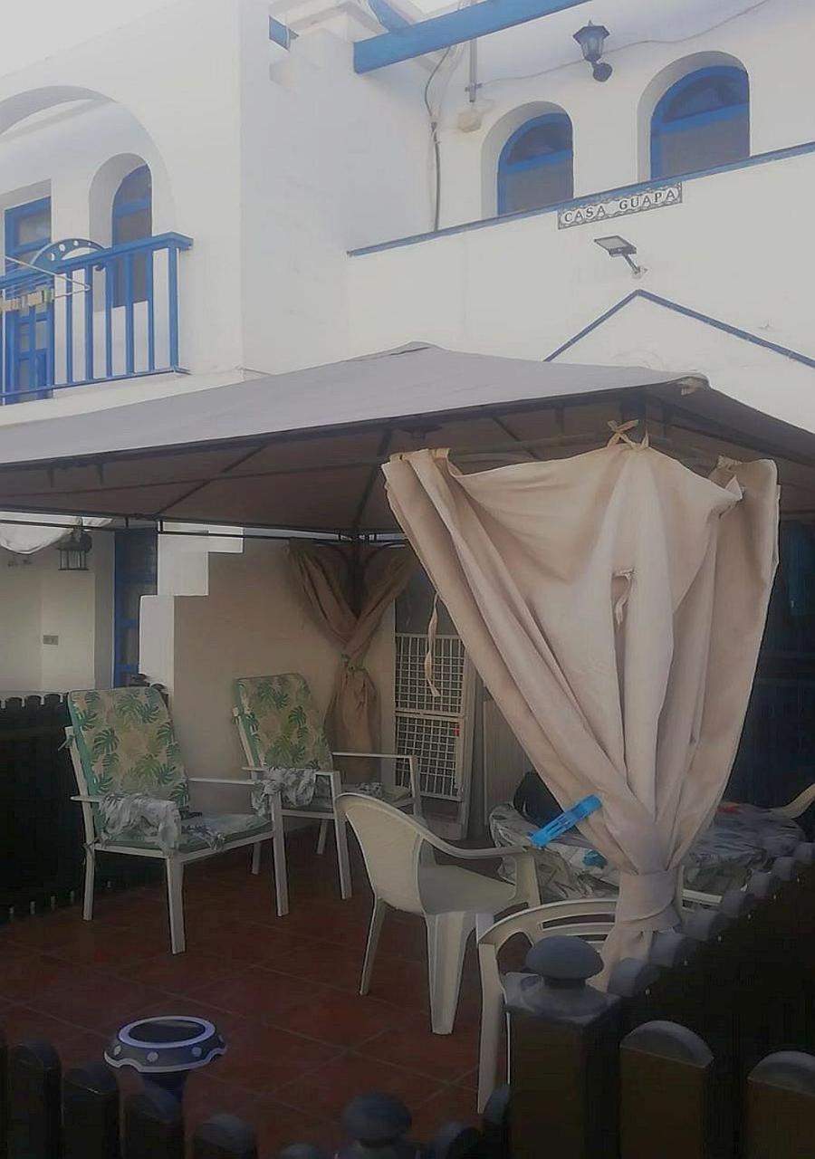 Casa Guapa Maspalomas Playa De L'Ingles Exterior foto