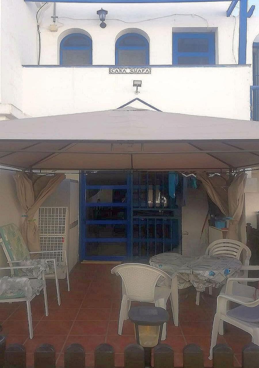 Casa Guapa Maspalomas Playa De L'Ingles Exterior foto